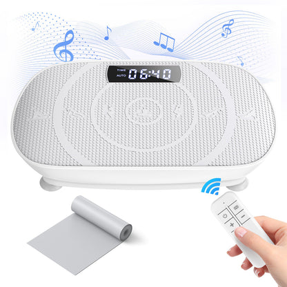 SculptWave 2398P1 Vibration Plate