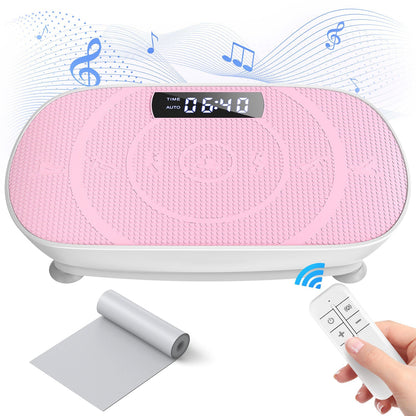 SculptWave 2398P1 Vibration Plate