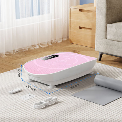 SculptWave 2398P1 Vibration Plate