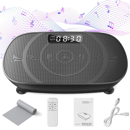 SculptWave 2398P1 Vibration Plate